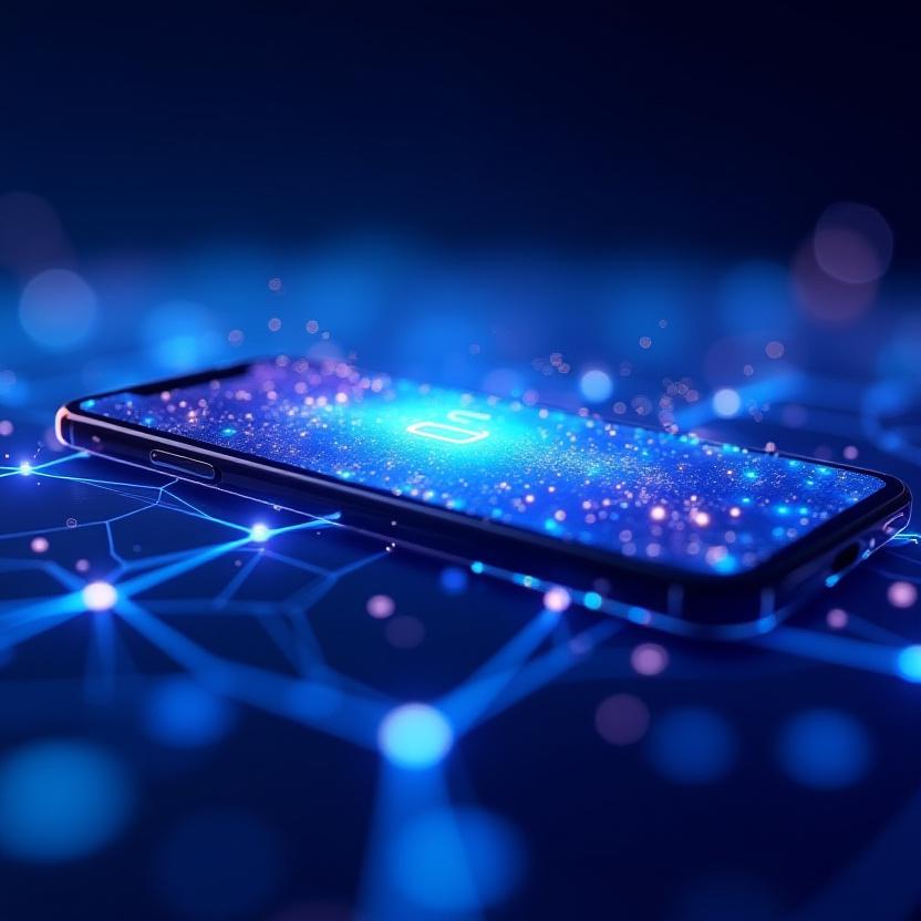 Ultra-fast 5G-enabled iOS app experiences with real-time streaming