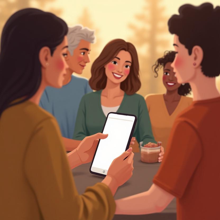 Accessible and inclusive iOS app design for all users
