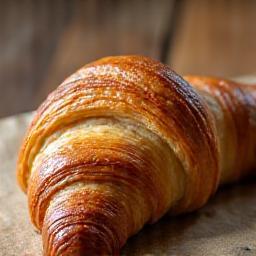 Classic Croissant