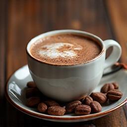 Hot Chocolate