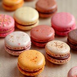 Macarons